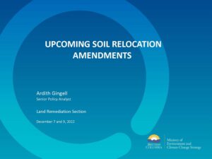 PowerPoint - Session 3 - Upcoming Soil Relocation Amendments_Page_01